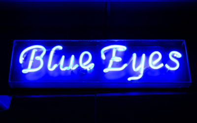 Welcome to Blue Eyes Milano